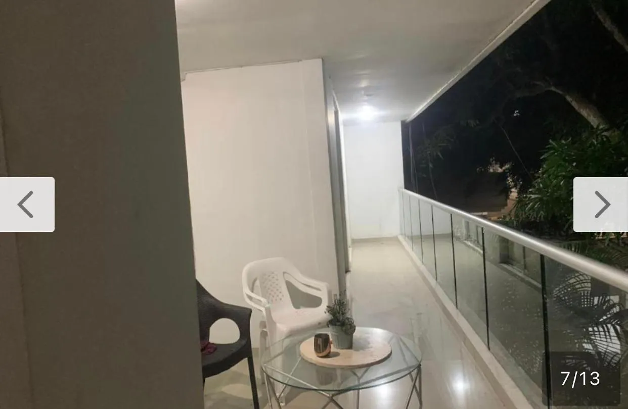 CartagenaHabitacion Apt Santa Maria公寓 民宿